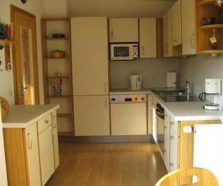 Ferienhaus Burgblick - Bad Münstereifel - 8