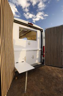 Soul Van - Arona - 8