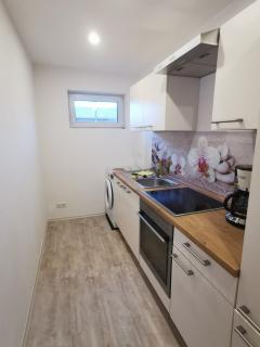 Apartment in Landsberg, Erpfting - Landsberg am Lech - 3
