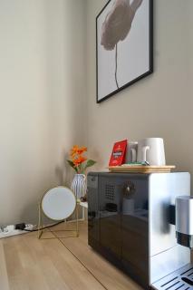 Double Bedroom in new-build near Ealing Broadway - Ealing - 6