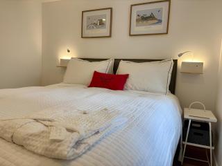 Les Thermes- Apartment - Saint Malo - 0