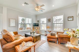 1 Mi to Beach Access Home with Porch in Fort Myers! - Fort Myers - 7
