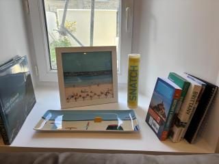 Les Thermes- Apartment - Saint Malo - 5