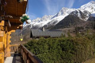 L'ore Du Bois - Maison D'hôtes - Les Houches - 6