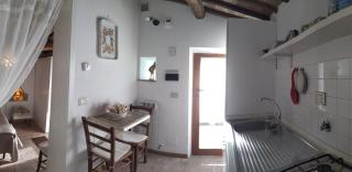 La Casaccia - Mercatello - 2