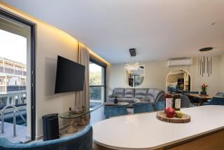 Elmima Luxury Villa - Balíon - 2