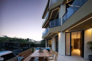 Elmima Luxury Villa - Bali - 9
