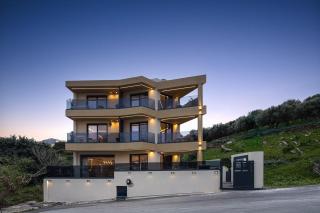 Elmima Luxury Villa - Bali - 0