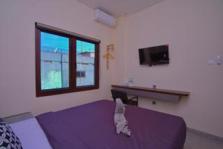 4,5 Hotel Cibinong by REJA - - 7
