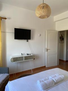 Olive Nest - Parasporos - 2