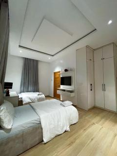 4 Bedroom Duplex in Magodo Phase 2 - Magodo - 7