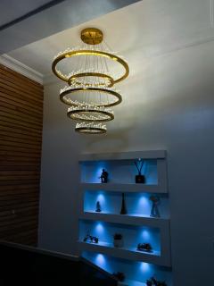 4 Bedroom Duplex in Magodo Phase 2 - 2
