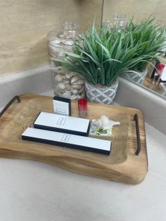 Amanzi Royal Breeze STYLISH BEACHFRONT - 9