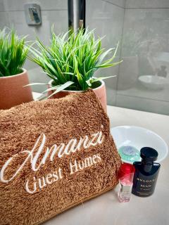 Amanzi Royal Breeze STYLISH BEACHFRONT - 6