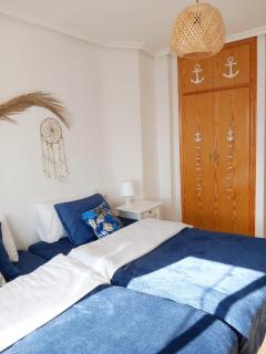 Apartment San Pedro del Pinatar Lo Pagan TikiTakiApartments - San Pedro del Pinatar - 6