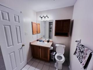 Spacious Family Retreat - Brampton - 8