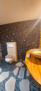 Simpson Bay Hill eco friendly caribbean cottage - Simpson Bay - 2