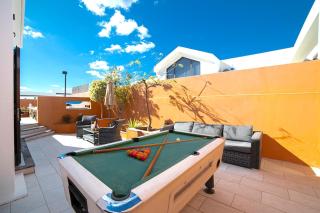 Calluna 491 2 bedroom villa with Spa & Resistance pool - Playa Blanca - 5