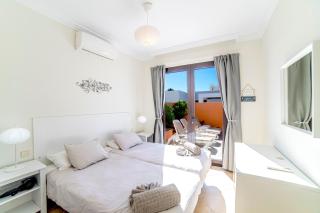 Calluna 491 2 bedroom villa with Spa & Resistance pool - Playa Blanca - 2