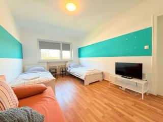 Zentrale Apartments in Rendsburg ideal für Monteure & Geschäftsreisende - Rendsburg - 9