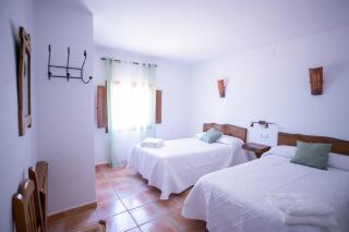 Casas Rurales El Portillo - Yeste - 6
