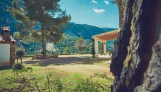 Casas Rurales El Portillo - Yeste - 9