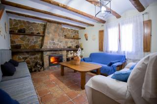 Casas Rurales El Portillo - Yeste - 5