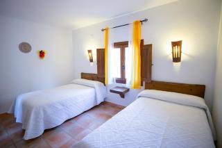 Casas Rurales El Portillo - Yeste - 3