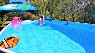 Willow apartment private pool - Marčana - 0