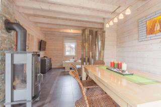 Blockhaus Seeadler- Dein Rückzugsort zwischen Boddenstille und Meeresrauschen - Dranske - 2