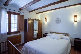 Casas Rurales El Portillo - Yeste - 7