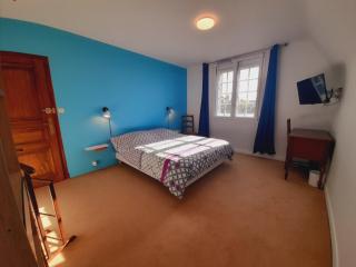La Bonne Etoile - Chambres d'hôtes et Appartements - - Plouescat - 8
