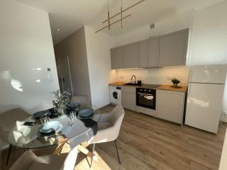 3bedrooms by Leo Apartments Old Town - Krakow - 6