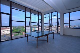 4,5 Hotel Cibinong by REJA - - 2