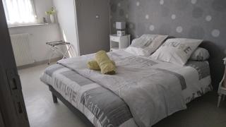 Appartement indépendant Ar Neiz - Fouesnant - 7