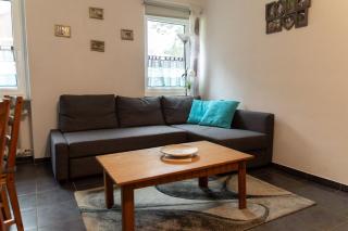Ferienwohnung im ersten Obergeschoss - 6