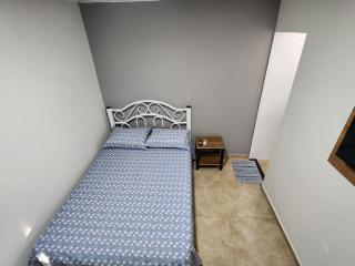 Quarto mobiliado em Lins - Lins - 9