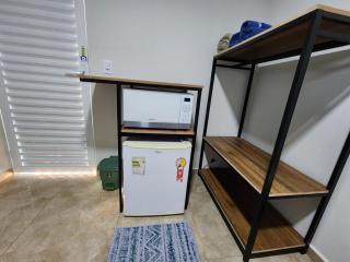 Quarto mobiliado em Lins - Lins - 7