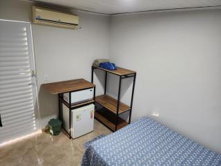 Quarto mobiliado em Lins - Lins - 6