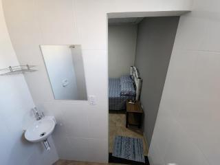 Quarto mobiliado em Lins - Lins - 5