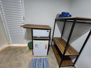 Quarto mobiliado em Lins - Lins - 4