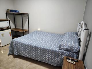 Quarto mobiliado em Lins - Lins - 3