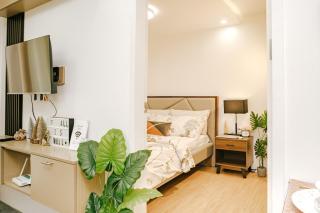 AR14 - 1BR Homish Hermit Arezzo - 3