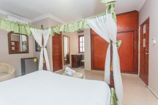 Hotel Baluarte Cartagena Boutique - Cartagena das Índias - 5