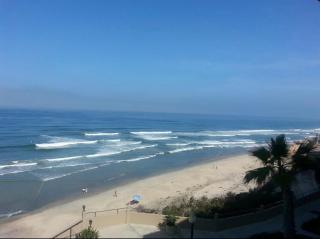 Incredible beachfront condo - Solana Beach - 8