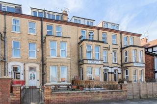 Bridlington Bay House - Bridlington - 0