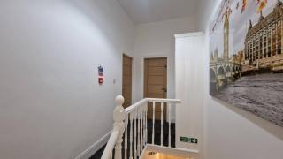 The Liverpool Luxe Suites - Walton on the Hill - 6