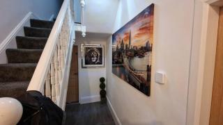The Liverpool Luxe Suites - Walton on the Hill - 3