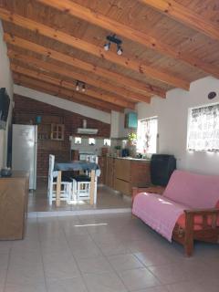 Lo de Nelly 1 - Puerto Madryn - 0