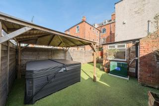 Bridlington Bay House - 9